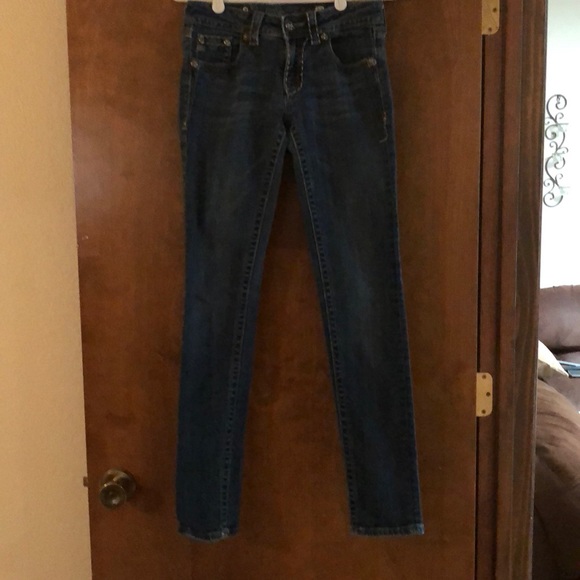 Miss Me Skinny Size 27 - Picture 6 of 8